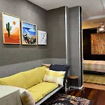 Easy And Convenient Studio