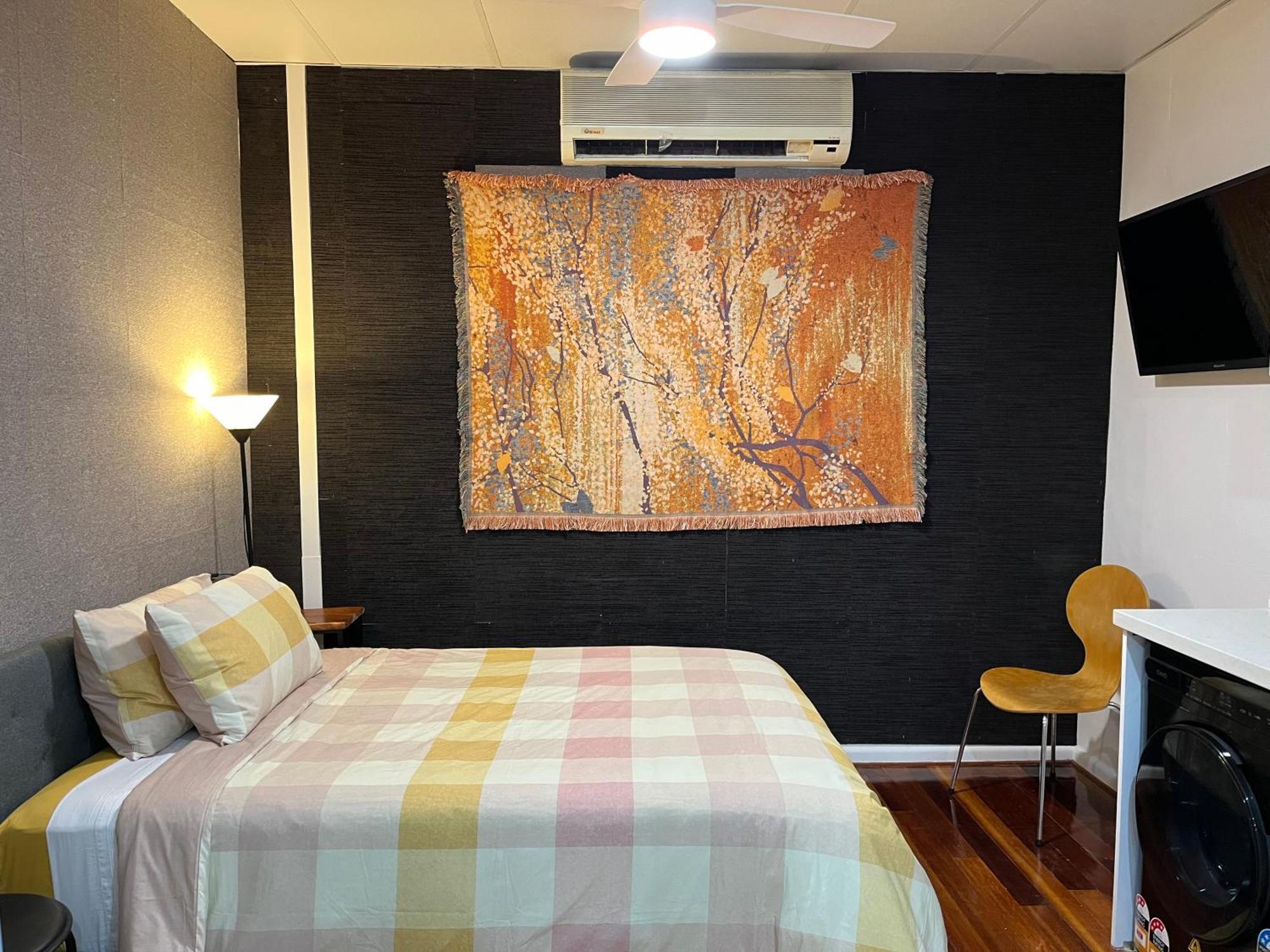 Apartment Easy And Convenient Sydney
